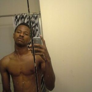 Meet your Posher, Jamal